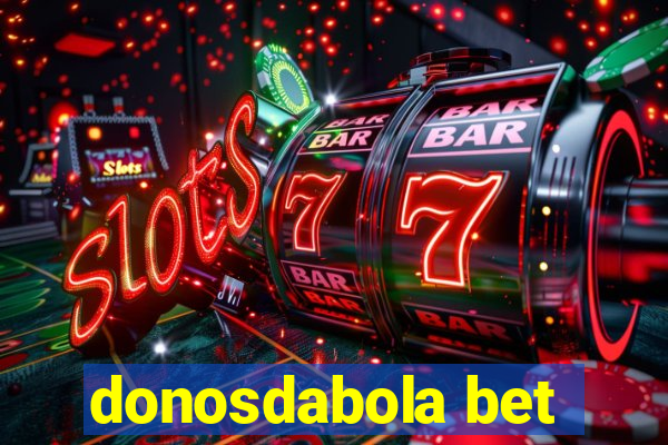 donosdabola bet